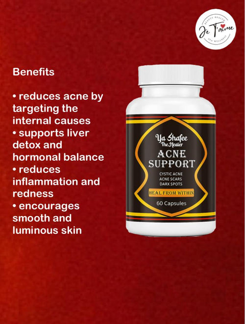 AcnE Support