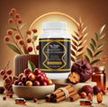 Berberine+ Ceylon Cinnamon