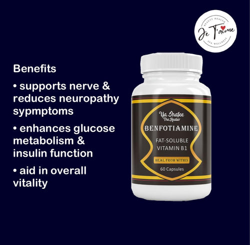 Benfotiamine