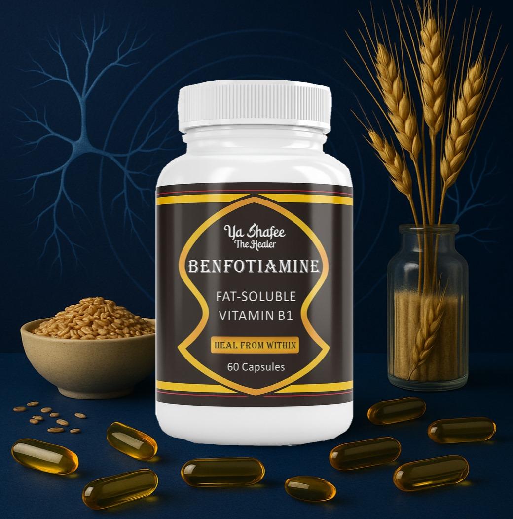 Benfotiamine
