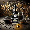 BLACK SEED OIL