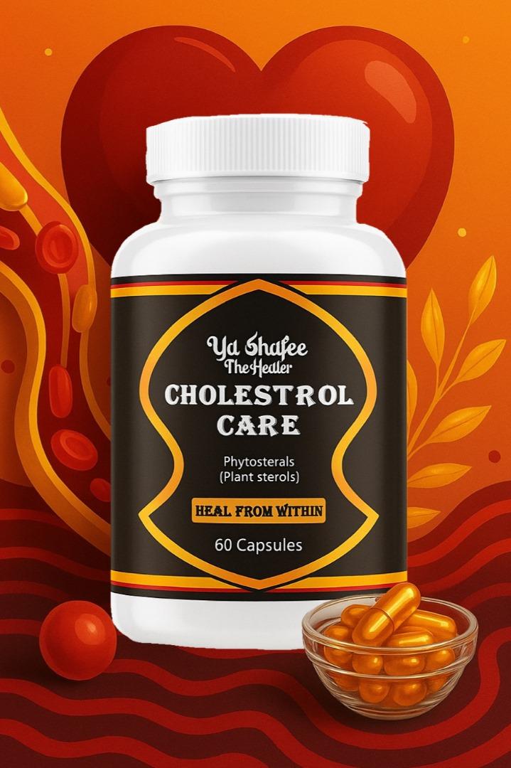 Cholestrol Care
