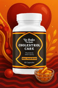 Cholestrol Care