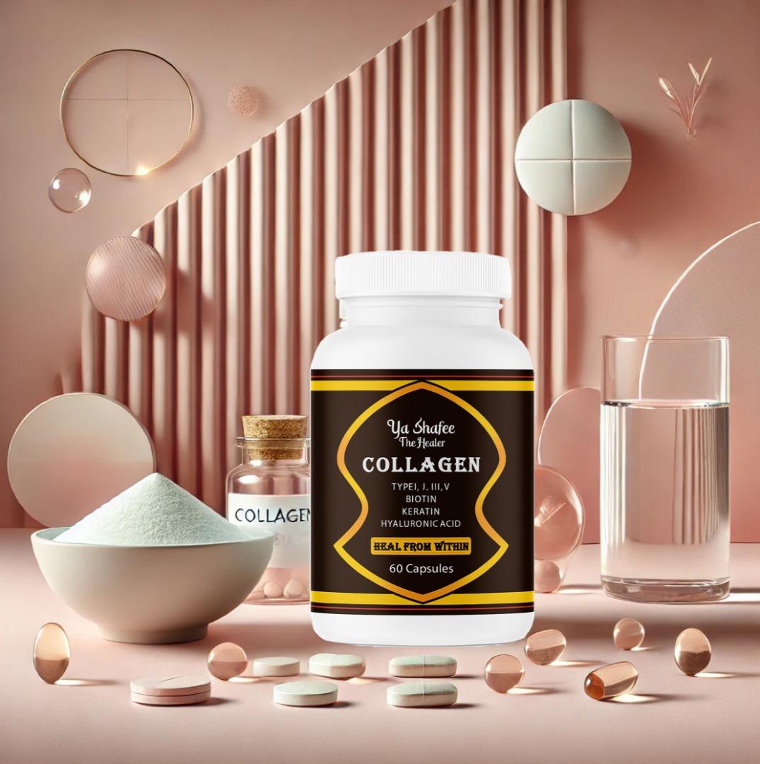 COLLAGEN