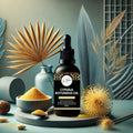 CYPERUS ROTUNDUS OIL