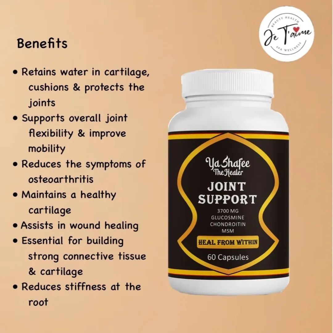 JOINT SUPPORT
