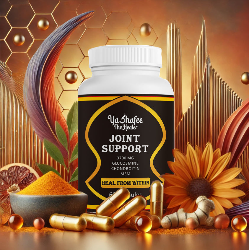 JOINT SUPPORT