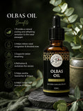 OLBAS OIL