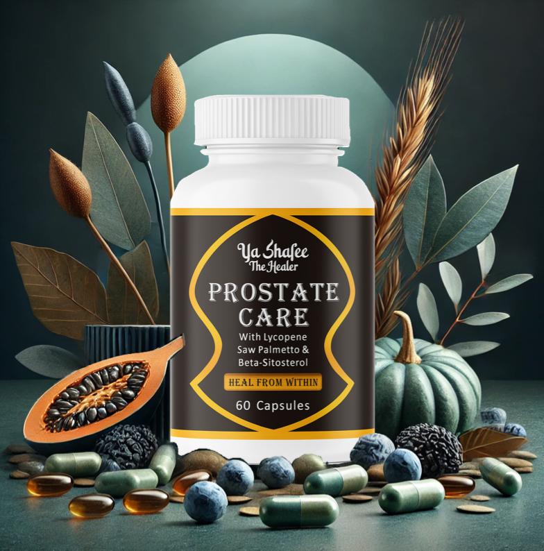 Prostrate Care