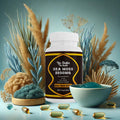 Sea  Moss 2250MG