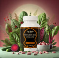 Vitamin B12 Folite