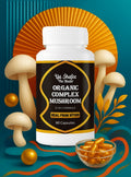 Organic Mushroom Complex