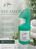 Steamer